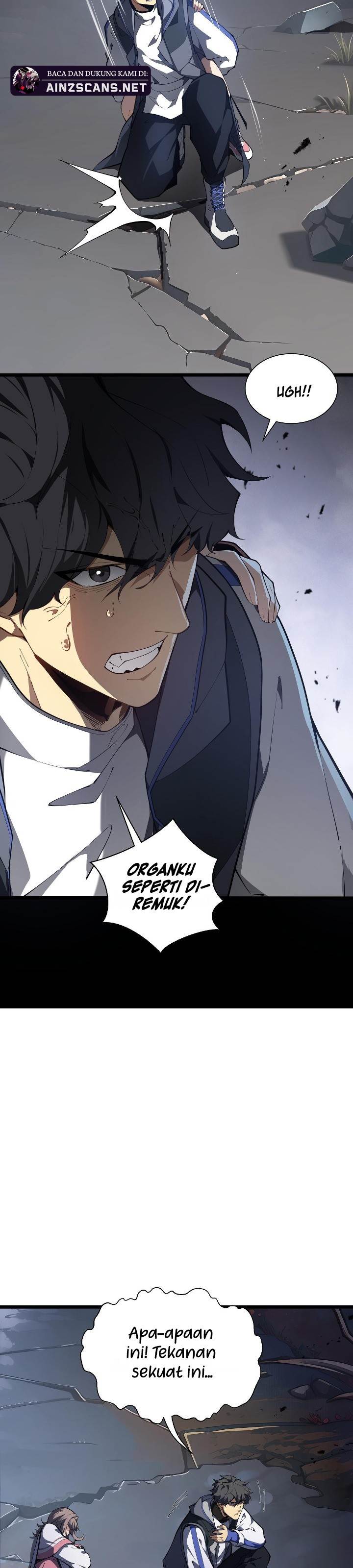 Twilight Divide Chapter 08