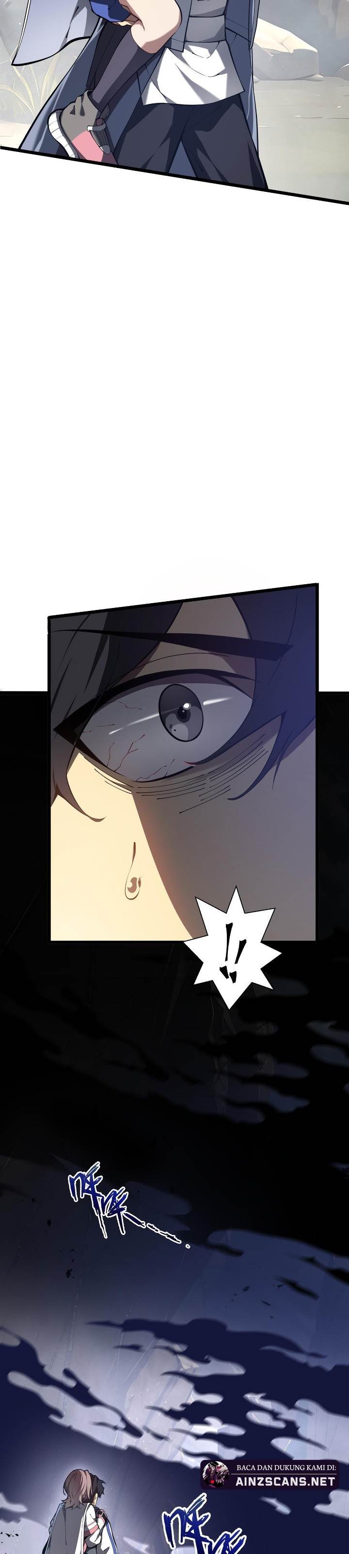 Twilight Divide Chapter 08