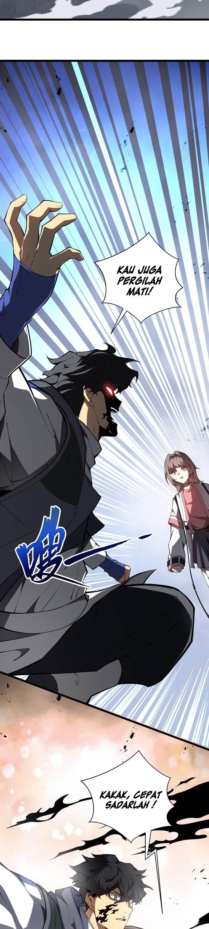 Twilight Divide Chapter 08