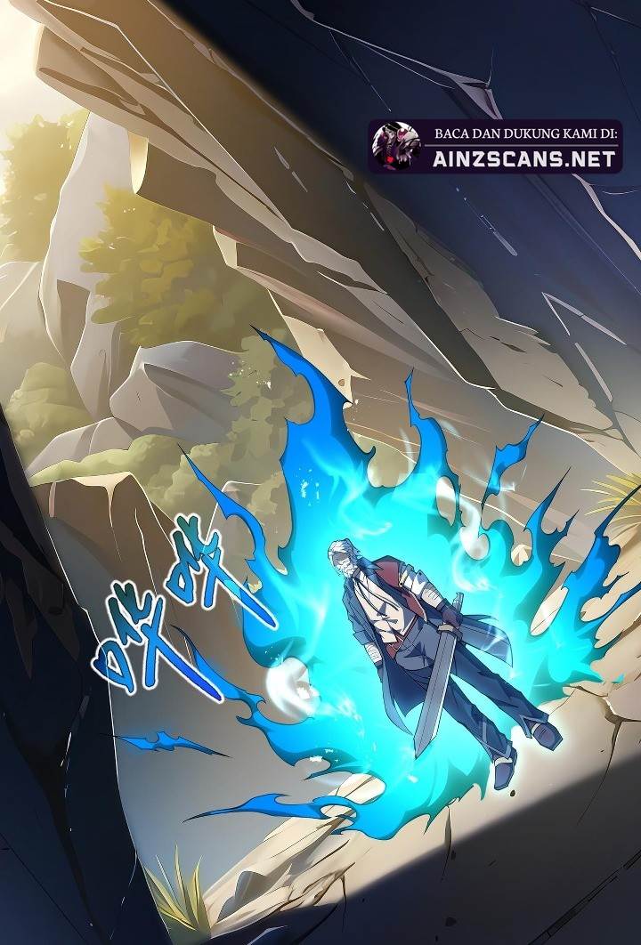 Twilight Divide Chapter 08