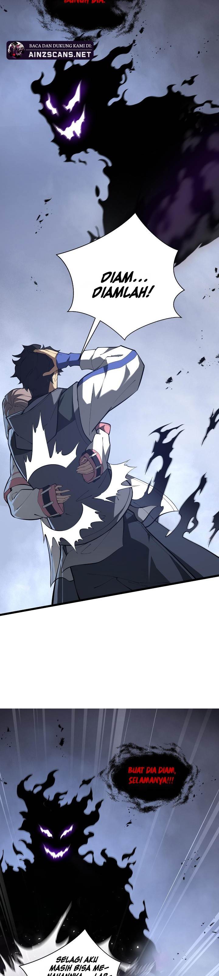 Twilight Divide Chapter 08