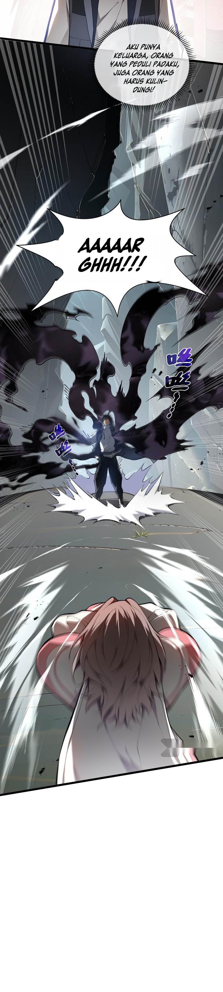Twilight Divide Chapter 08
