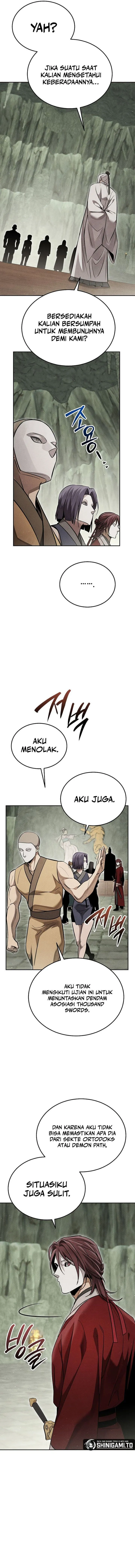
              The Great Heavenly Demon Sovereign             Chapter 69