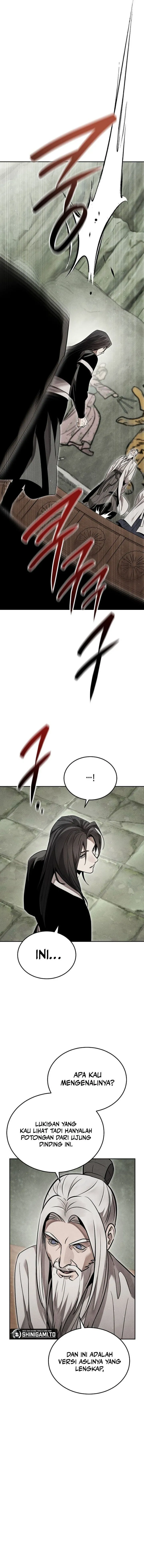 
              The Great Heavenly Demon Sovereign             Chapter 69