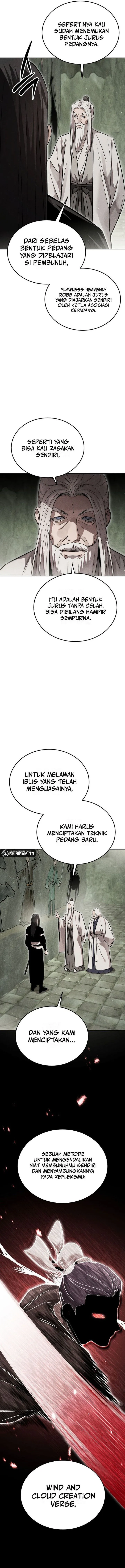 
              The Great Heavenly Demon Sovereign             Chapter 69