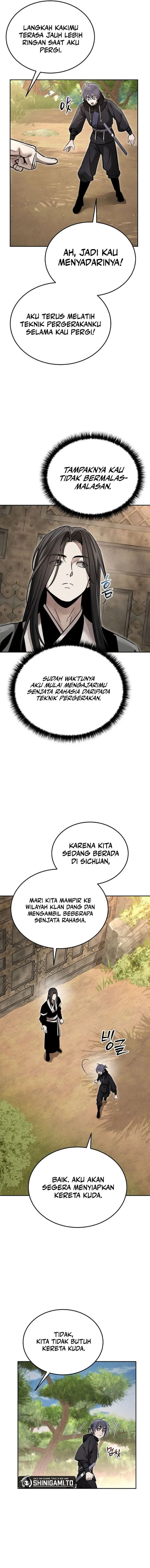 
              The Great Heavenly Demon Sovereign             Chapter 69