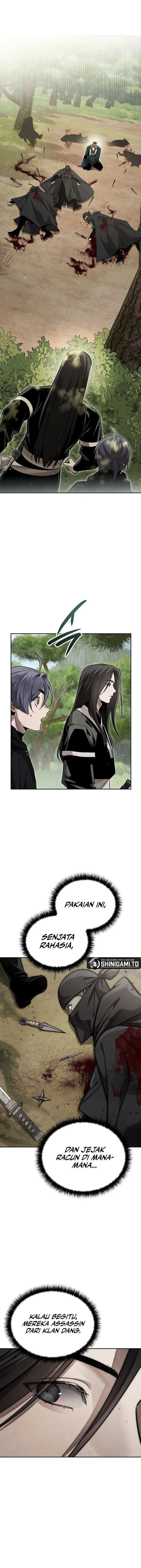 
              The Great Heavenly Demon Sovereign             Chapter 70