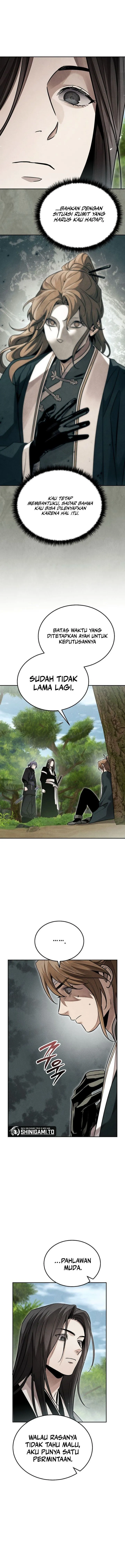 
              The Great Heavenly Demon Sovereign             Chapter 70