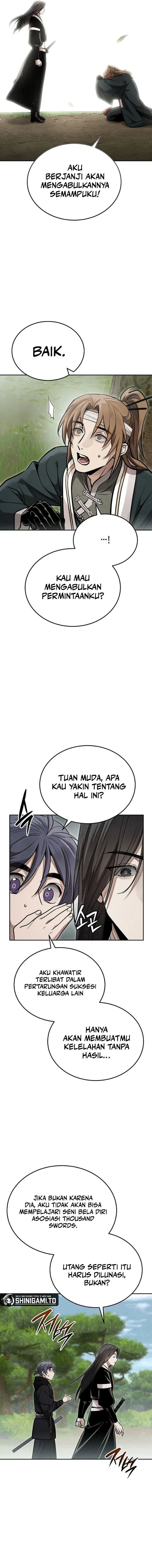 
              The Great Heavenly Demon Sovereign             Chapter 70