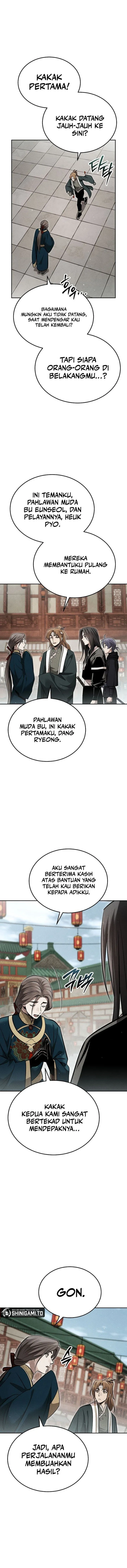 
              The Great Heavenly Demon Sovereign             Chapter 70
