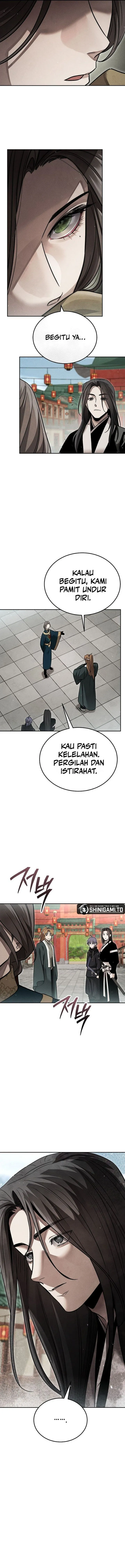 
              The Great Heavenly Demon Sovereign             Chapter 70