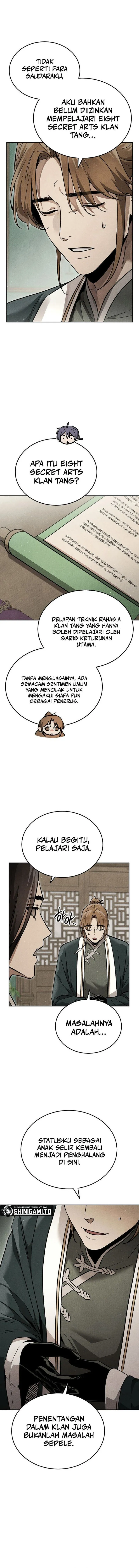 
              The Great Heavenly Demon Sovereign             Chapter 71