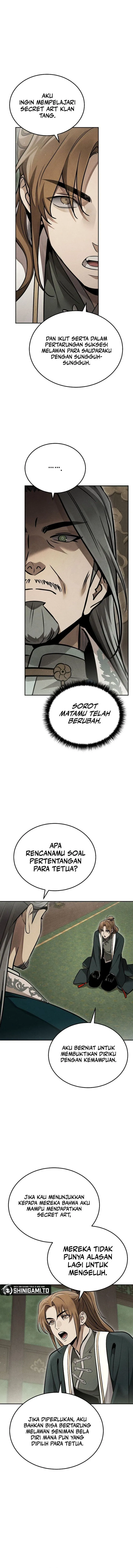 
              The Great Heavenly Demon Sovereign             Chapter 71