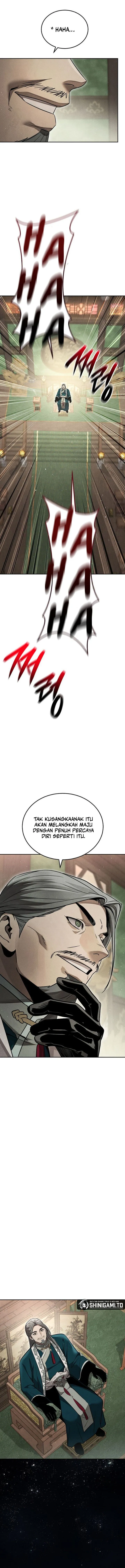 
              The Great Heavenly Demon Sovereign             Chapter 71