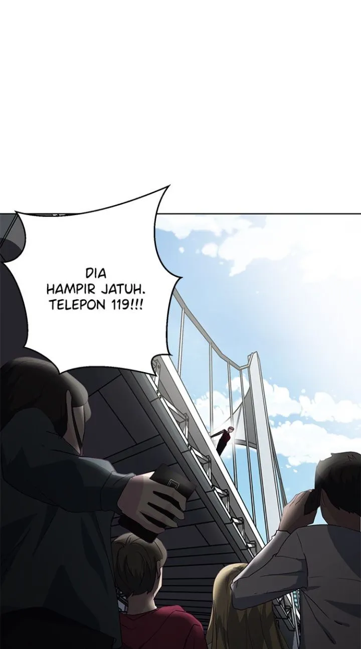 Page 2 - Ticket Hero Chapter 1