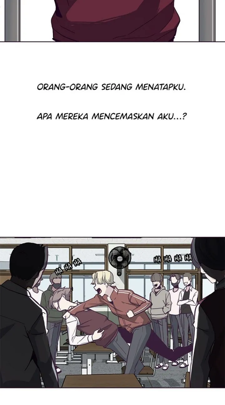 Page 6 - Ticket Hero Chapter 1