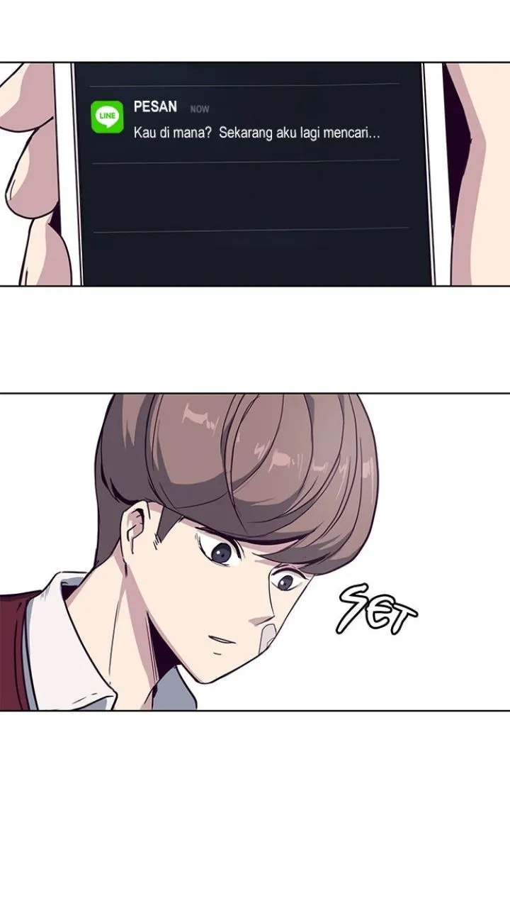 Page 12 - Ticket Hero Chapter 1