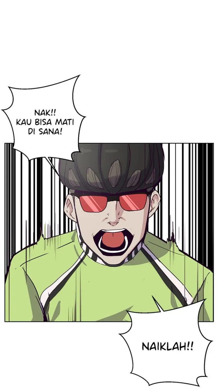 Page 16 - Ticket Hero Chapter 1