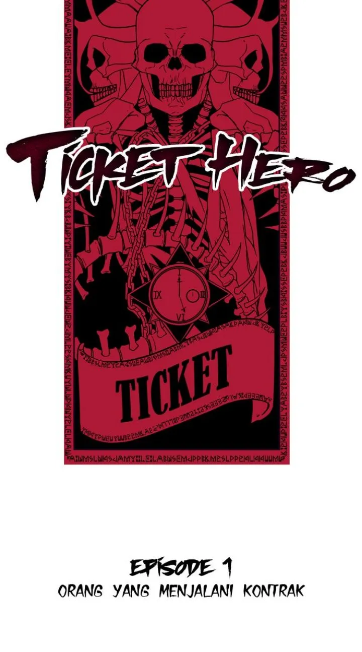 Page 34 - Ticket Hero Chapter 1