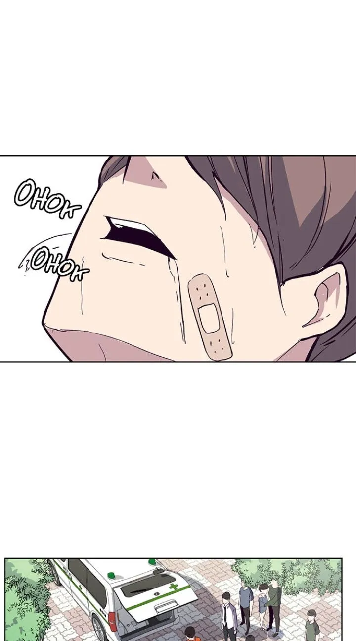 Page 36 - Ticket Hero Chapter 1