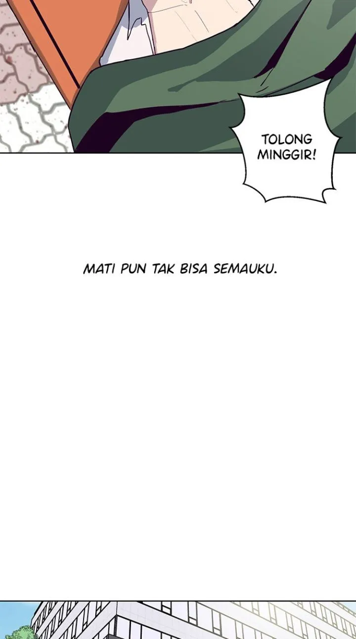 Page 38 - Ticket Hero Chapter 1