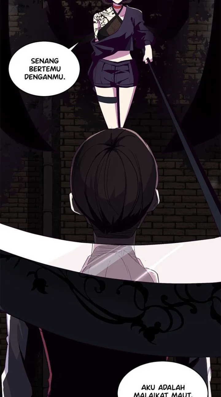 Page 46 - Ticket Hero Chapter 1