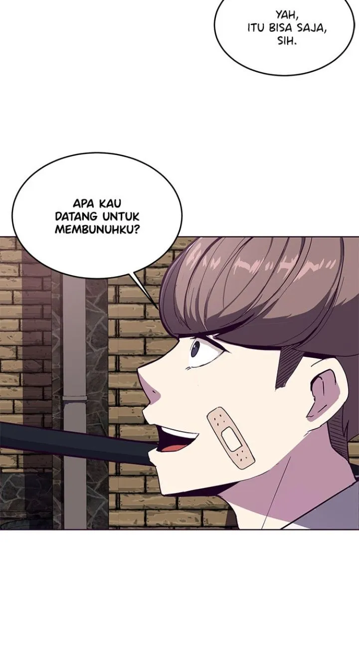 Page 48 - Ticket Hero Chapter 1