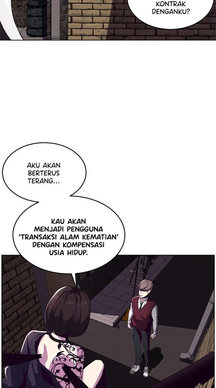 Page 52 - Ticket Hero Chapter 1