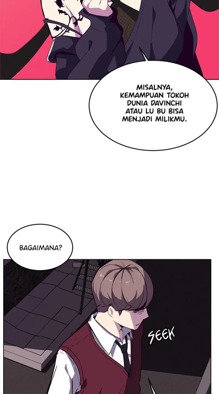 Page 54 - Ticket Hero Chapter 1