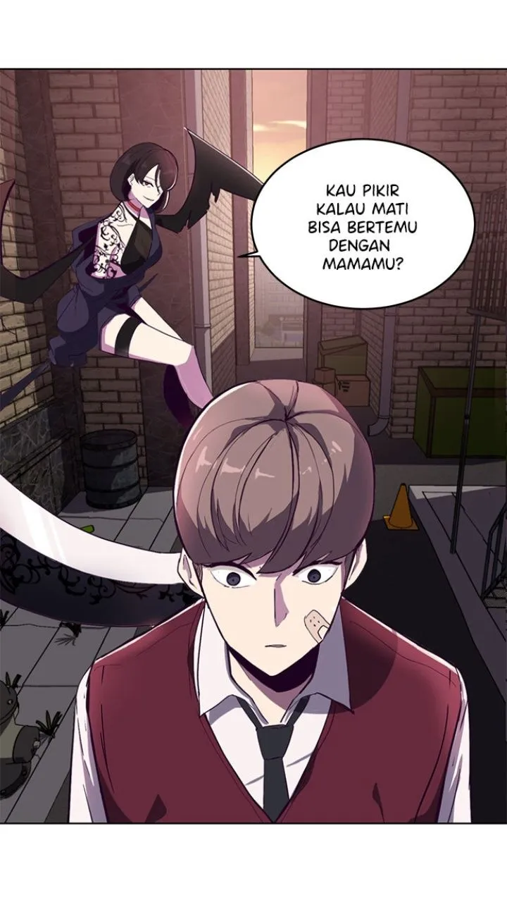Page 56 - Ticket Hero Chapter 1