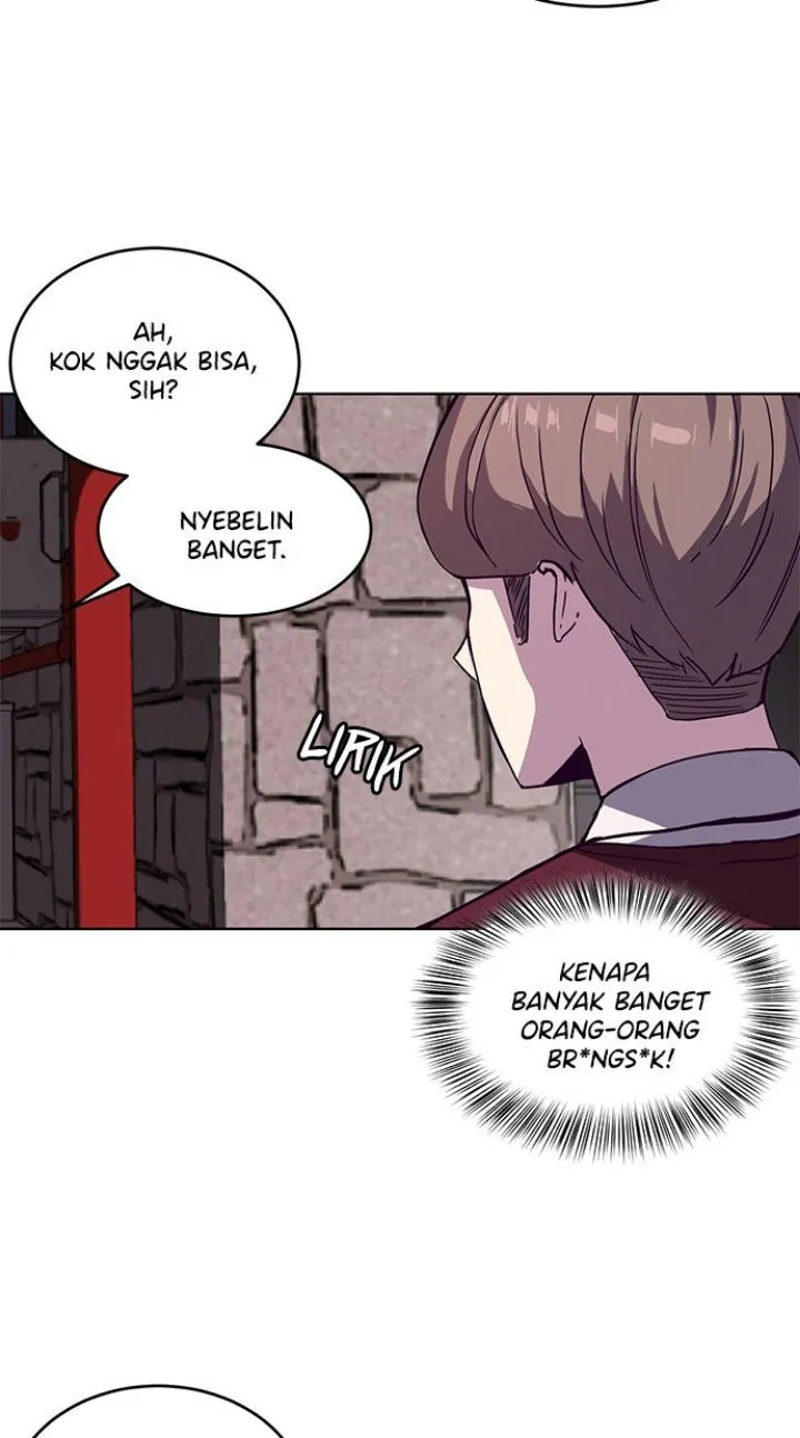 Page 64 - Ticket Hero Chapter 1