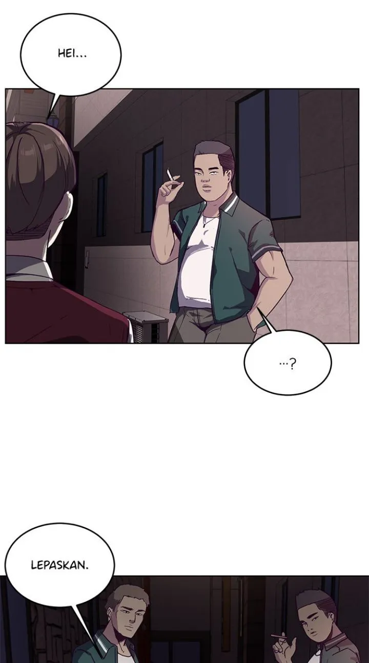Page 68 - Ticket Hero Chapter 1