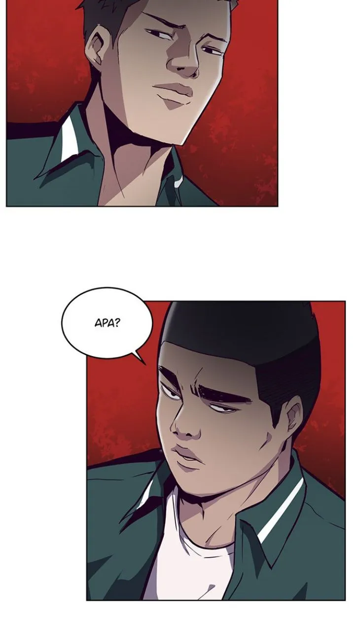 Page 70 - Ticket Hero Chapter 1