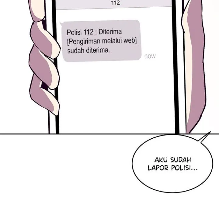 Page 74 - Ticket Hero Chapter 1