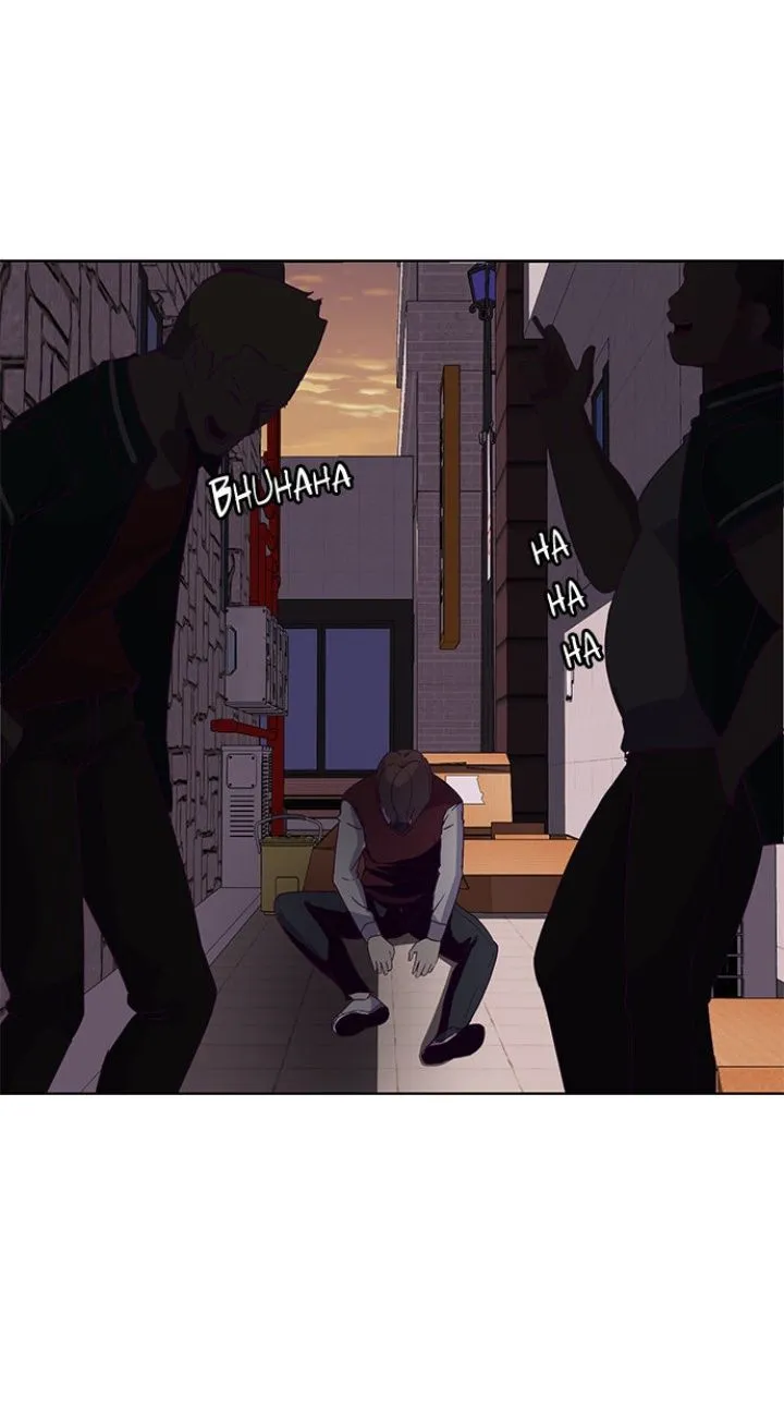 Page 86 - Ticket Hero Chapter 1