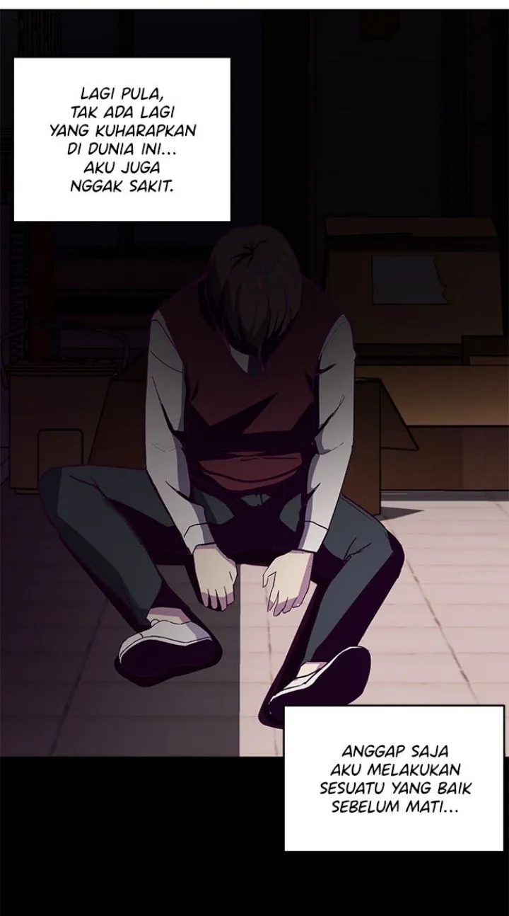 Page 88 - Ticket Hero Chapter 1