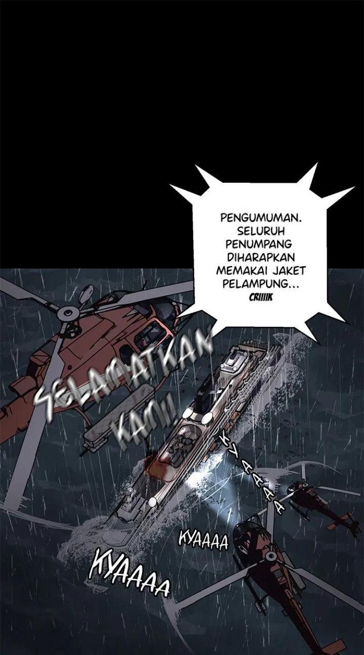 Page 90 - Ticket Hero Chapter 1