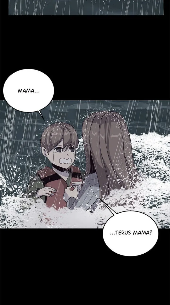 Page 92 - Ticket Hero Chapter 1