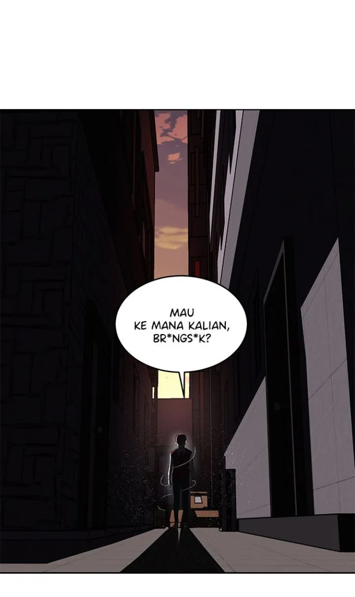 Page 120 - Ticket Hero Chapter 1