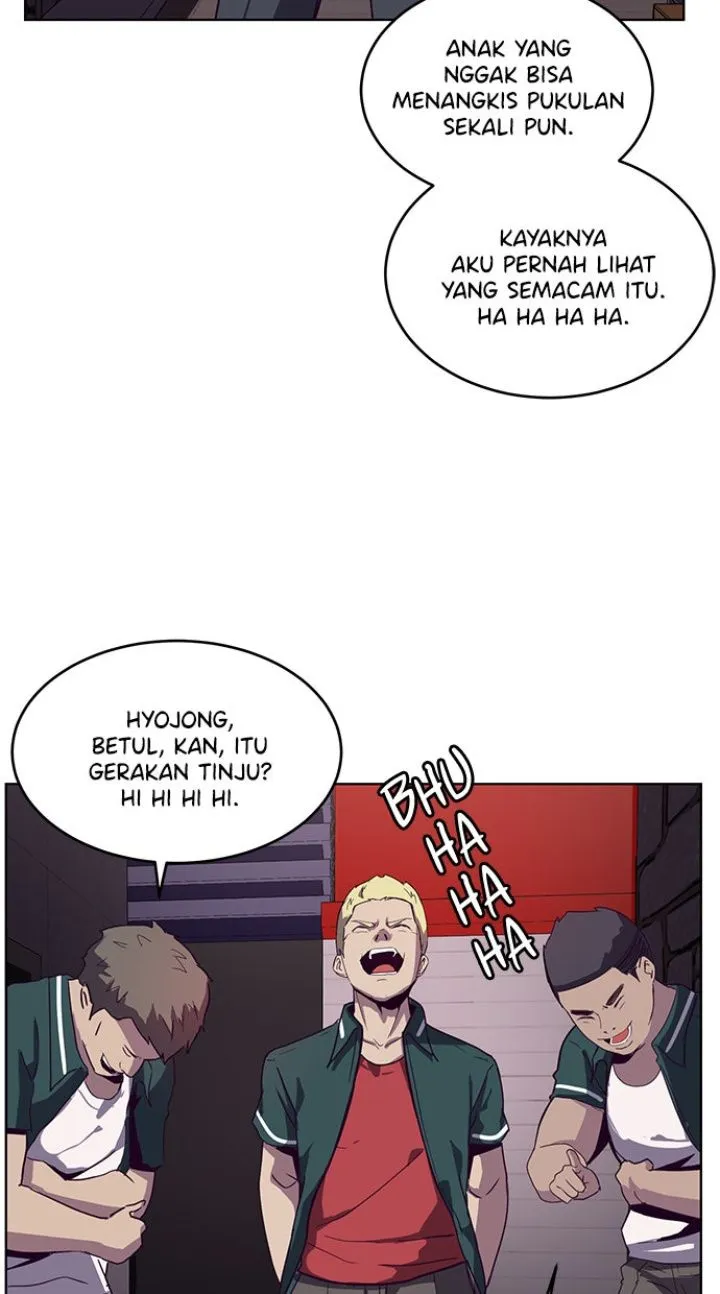 Page 124 - Ticket Hero Chapter 1