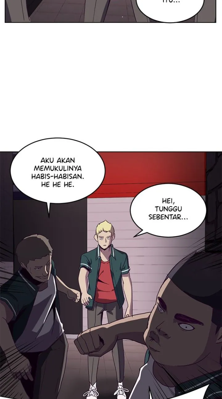 Page 126 - Ticket Hero Chapter 1
