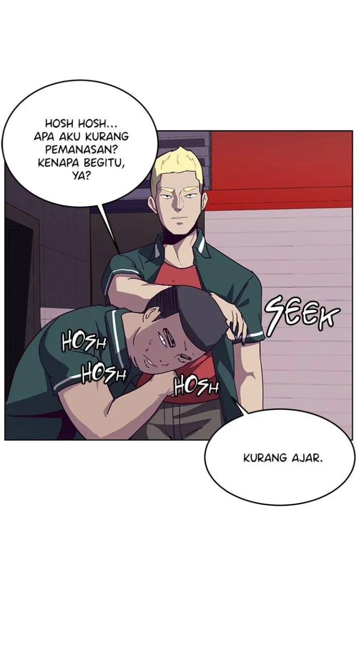 Page 132 - Ticket Hero Chapter 1