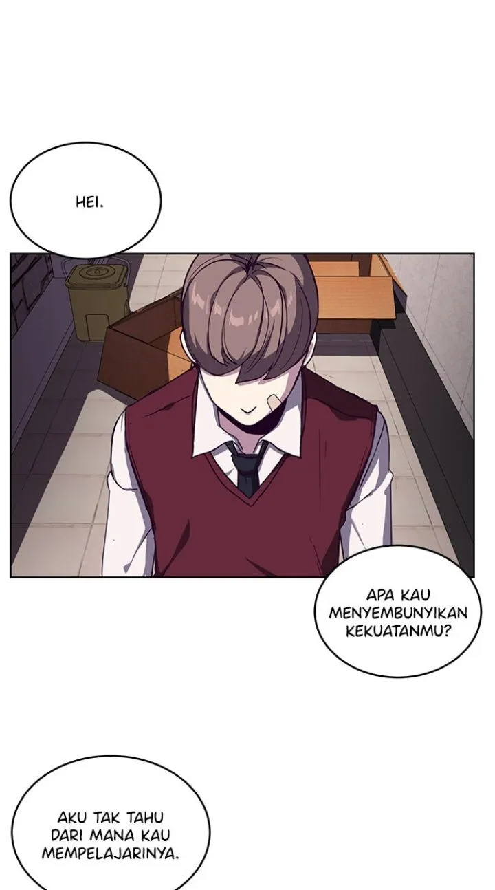 Page 134 - Ticket Hero Chapter 1