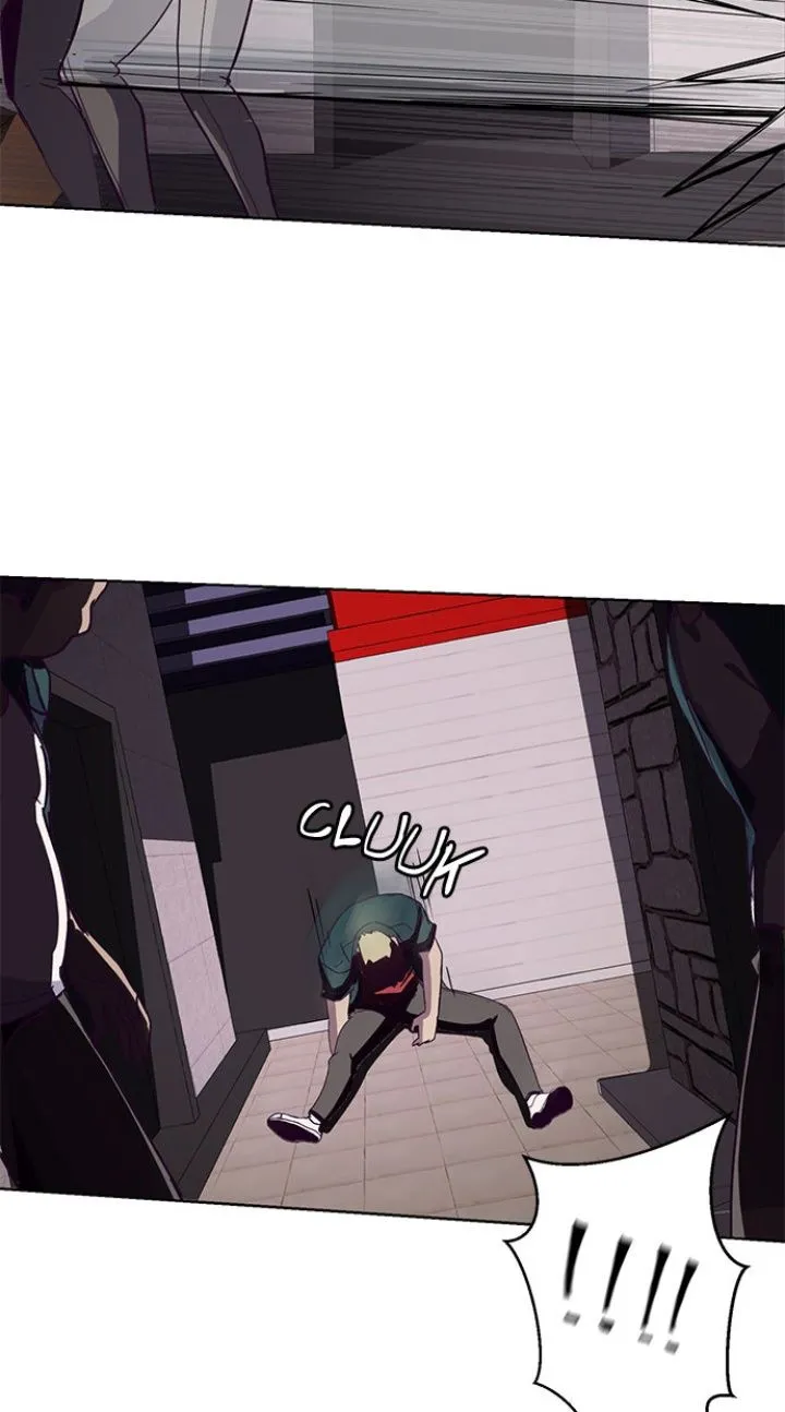 Page 144 - Ticket Hero Chapter 1