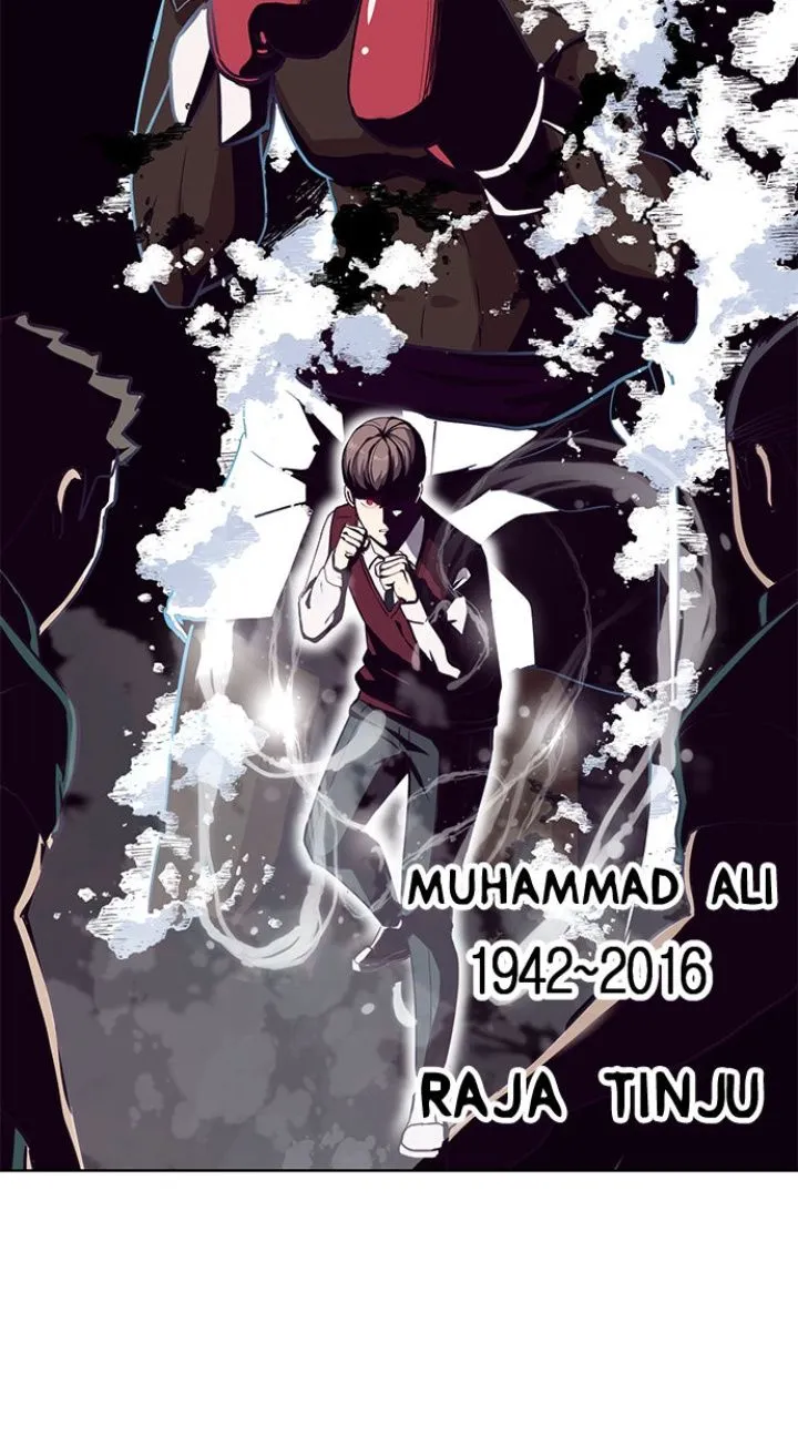 Page 148 - Ticket Hero Chapter 1