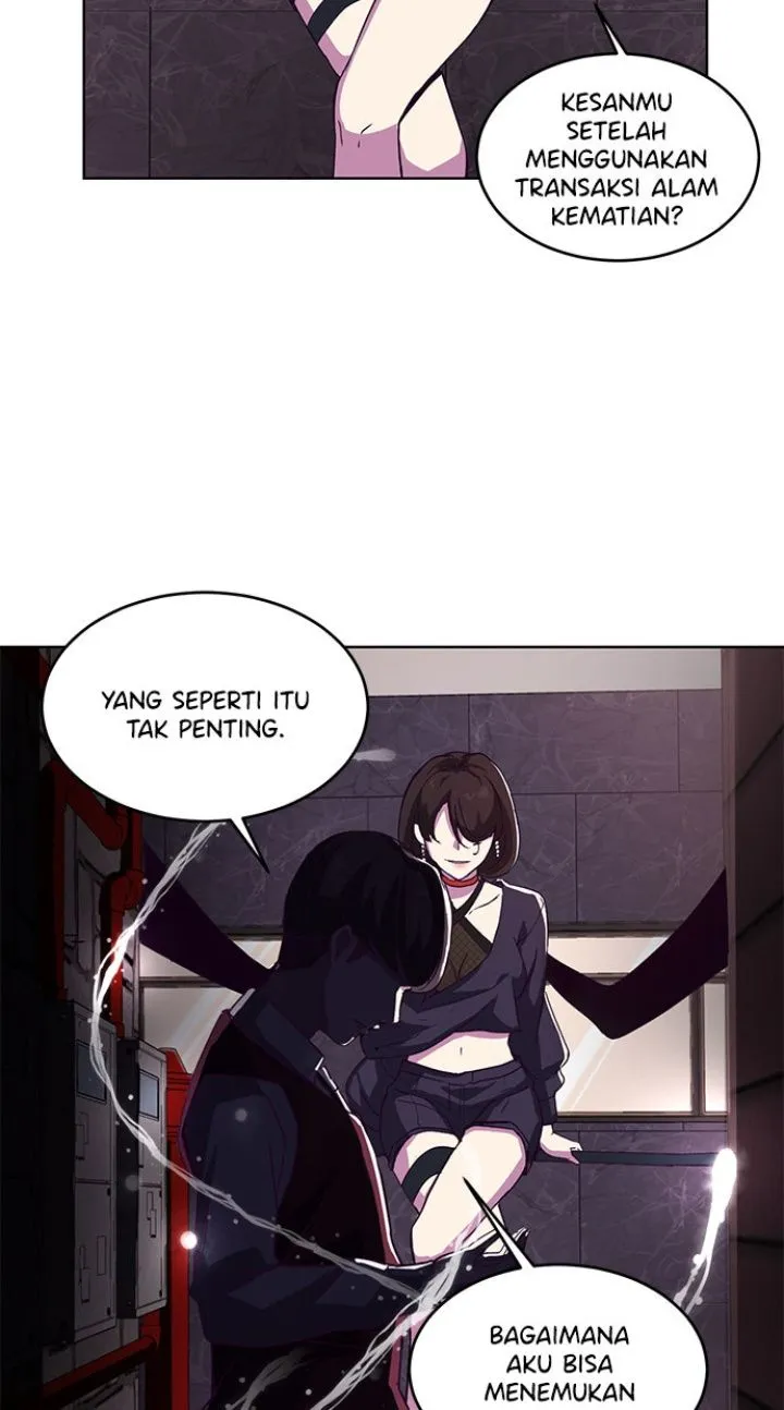 Page 152 - Ticket Hero Chapter 1