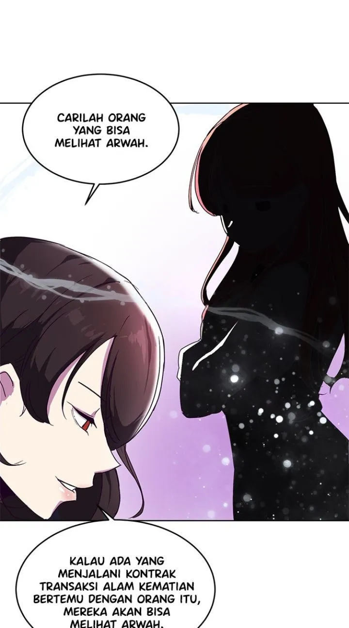 Page 154 - Ticket Hero Chapter 1