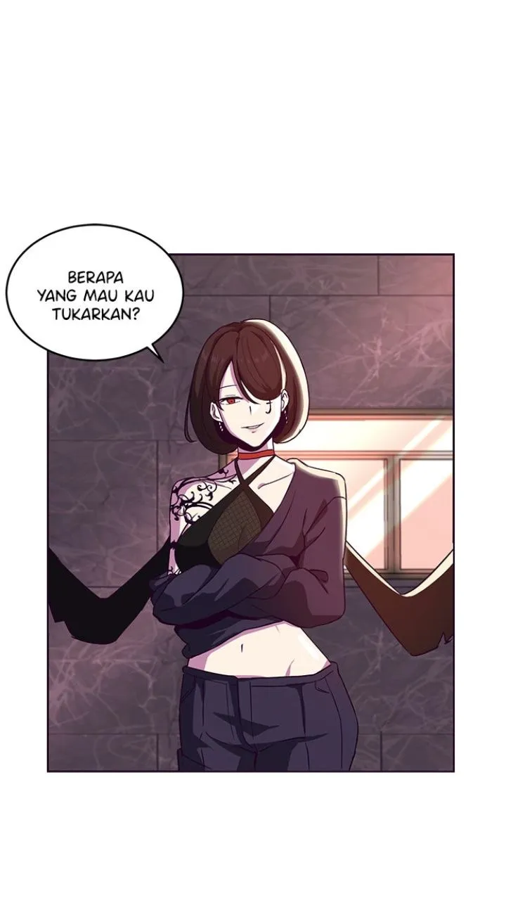 Page 158 - Ticket Hero Chapter 1