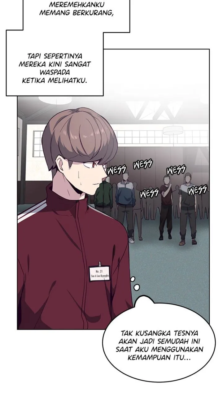 Page 4 - Ticket Hero Chapter 10