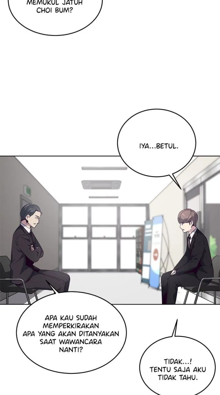 Page 12 - Ticket Hero Chapter 10